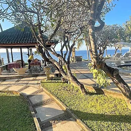 Poinciana Seaside Resort & Retreat Centre