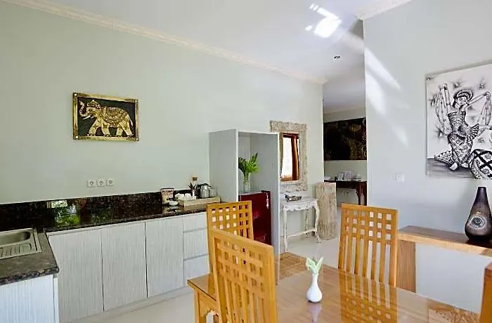 Poinciana Seaside & Retreat Centre 3*