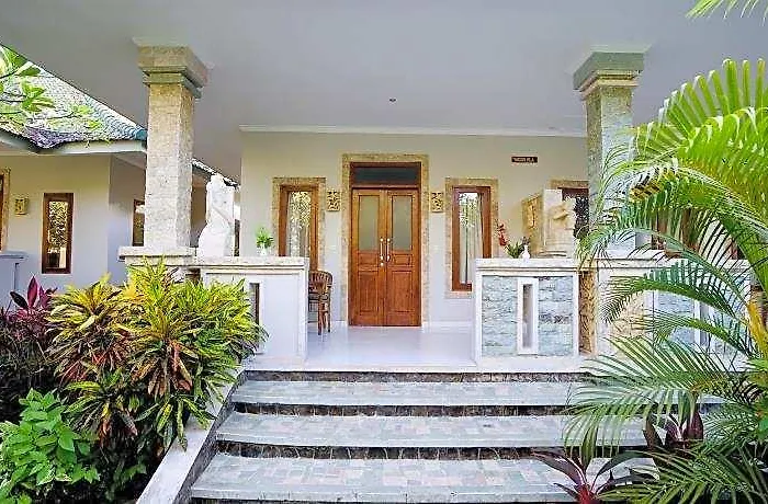 Holiday park Poinciana Seaside & Retreat Centre Gretek