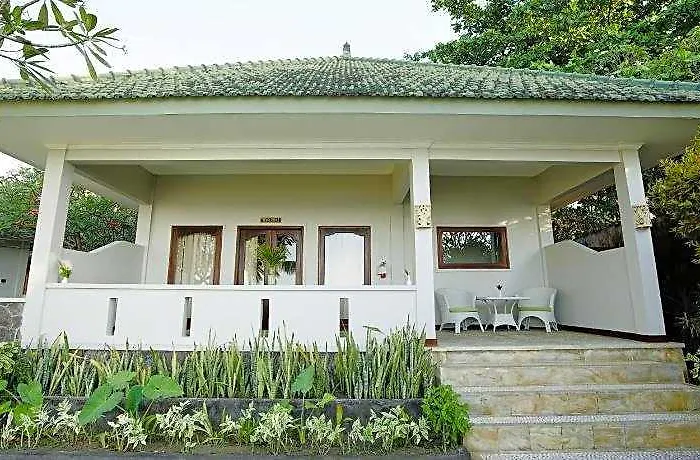 Holiday park Poinciana Seaside & Retreat Centre 3*