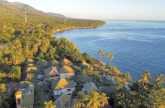Poinciana Seaside & Retreat Centre 3* Gretek
