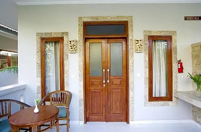 Poinciana Seaside & Retreat Centre Holiday park