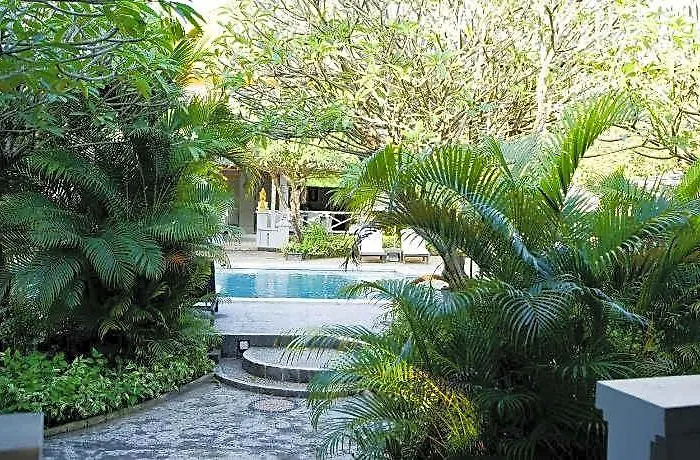 Poinciana Seaside & Retreat Centre Holiday park