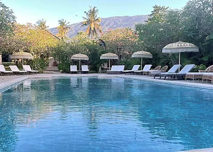 Poinciana Seaside & Retreat Centre 3*