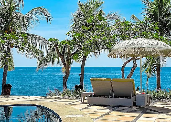 Poinciana Seaside & Retreat Centre Holiday park 3*