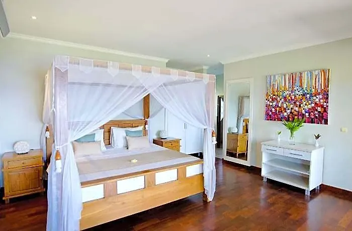 Poinciana Seaside & Retreat Centre 3* Gretek