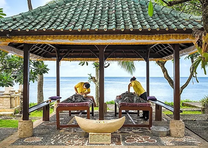 Poinciana Seaside & Retreat Centre 3* Gretek