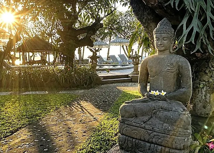 Poinciana Seaside & Retreat Centre 3* Gretek
