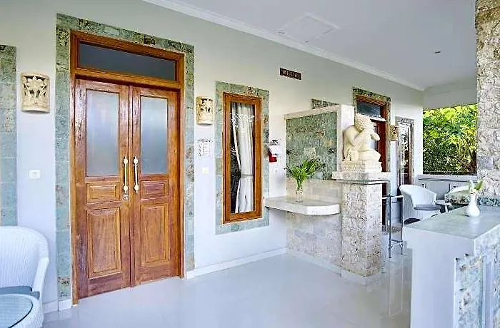 Poinciana Seaside & Retreat Centre