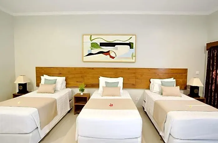 Poinciana Seaside & Retreat Centre Holiday park 3*