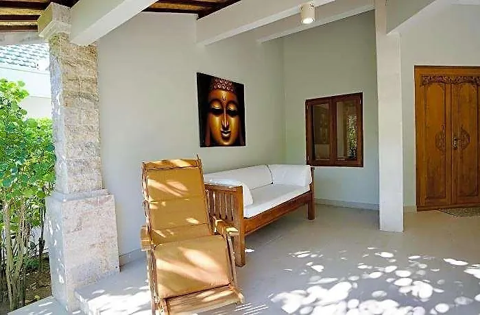 Poinciana Seaside & Retreat Centre