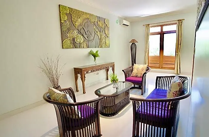 Poinciana Seaside & Retreat Centre 3* Gretek