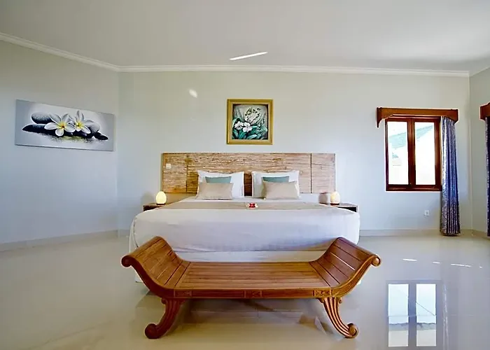 Poinciana Seaside & Retreat Centre Holiday park