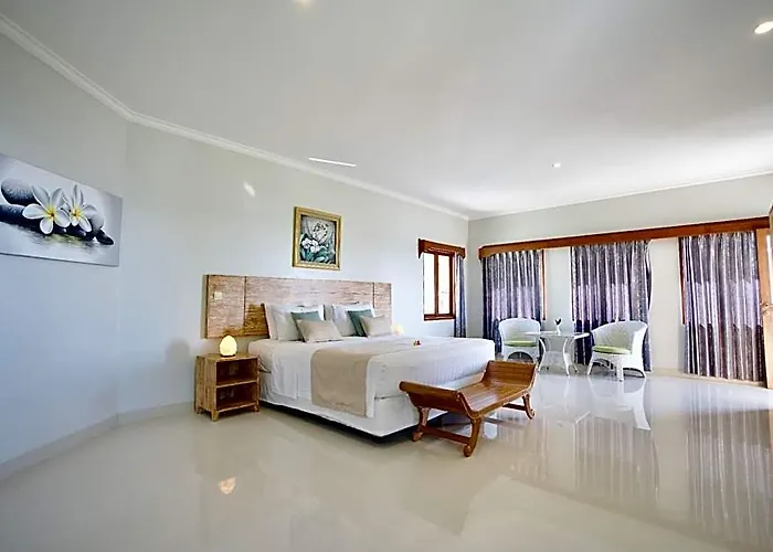 Poinciana Seaside & Retreat Centre Holiday park