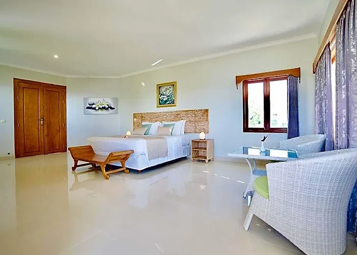 Poinciana Seaside & Retreat Centre 3* Gretek