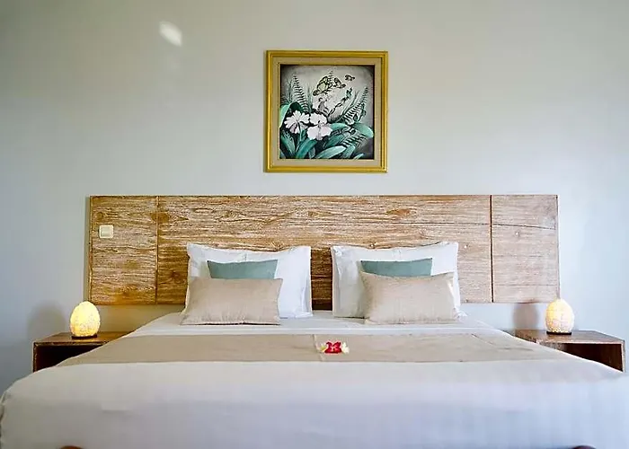 Holiday park Poinciana Seaside & Retreat Centre 3*