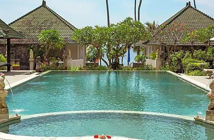 Poinciana Seaside & Retreat Centre