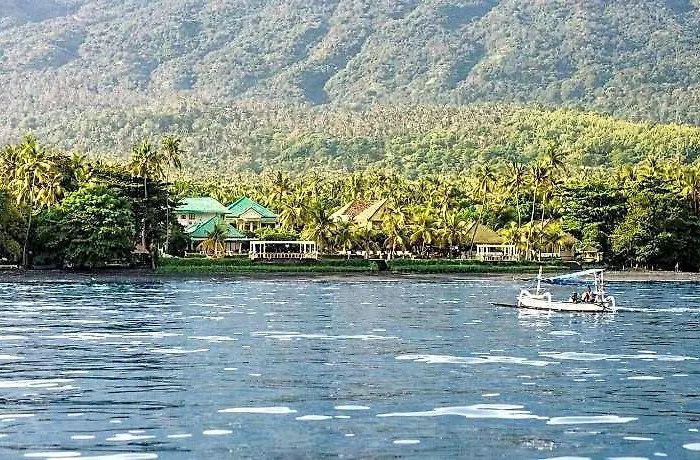 Poinciana Seaside & Retreat Centre 3*