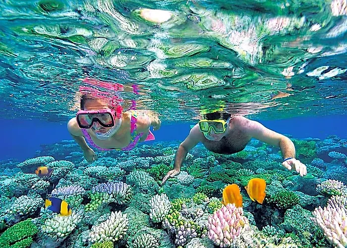 Poinciana Seaside & Retreat Centre Holiday park 3*